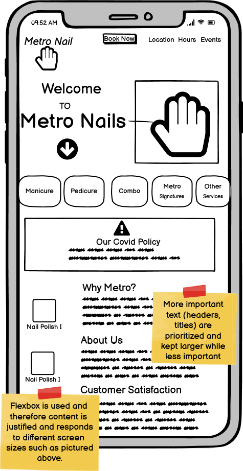 Third slide